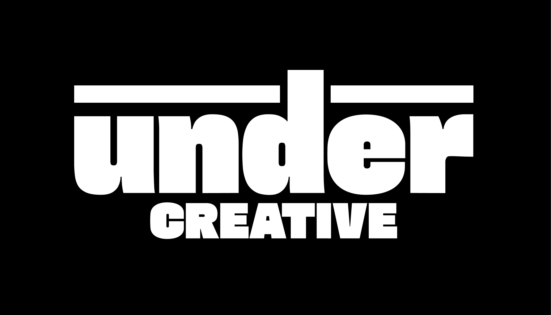 Under Creative logo